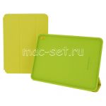 Чехол-книжка для Apple iPad Pro 11" (желтый) Smart Case