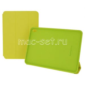 Чехол-книжка для Apple iPad Pro 11" (желтый) Smart Case