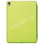 Чехол-книжка для Apple iPad Pro 11" (желтый) Smart Case