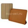 Чехол-книжка для Apple iPad Pro 11" (золотистый) Smart Case