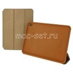 Чехол-книжка для Apple iPad Pro 11" (золотистый) Smart Case