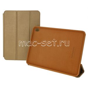 Чехол-книжка для Apple iPad Pro 11" (золотистый) Smart Case