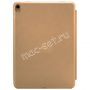 Чехол-книжка для Apple iPad Pro 11" (золотистый) Smart Case