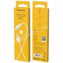 Упаковка кабеля Apple Lightning Borofone BX19