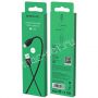Упаковка кабеля Apple Lightning Borofone BX19