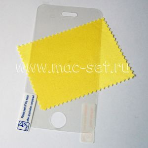 Защитная пленка для Apple iPhone 3G / 3GS (прозрачная)