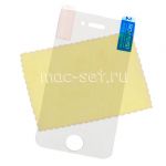Защитная пленка для Apple iPhone 4 / 4S [передняя] (матовая)