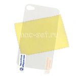 Защитная пленка для Apple iPhone 4 / 4S [задняя] (прозрачная)