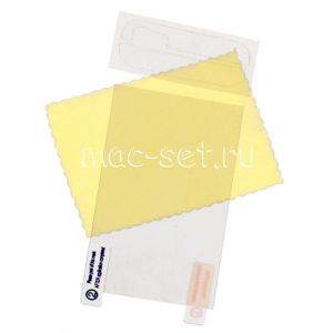 Защитная пленка для Apple iPhone 5 / 5S / SE [задняя] (матовая)