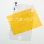 Защитная пленка для Apple iPod touch 4 (прозрачная)