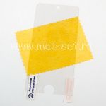 Защитная пленка для Apple iPod touch 5 (прозрачная)