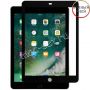 Стекло с рамкой Apple iPad 9.7" Full Glue