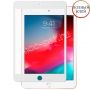Защитное 10D cтекло с рамкой Apple iPad mini 2019 Full Glue