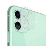 Защитнoе стекло 3D для камеры Apple iPhone 11