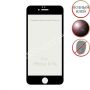 Матовое броне стекло full glue iPhone 6 / 6S