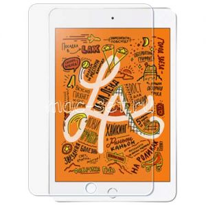 Защитное стекло для Apple iPad mini 2019