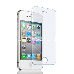 Защитное стекло для Apple iPhone 4 / 4S