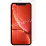 Защитное стекло для Apple iPhone XR Red Line