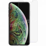 Защитное стекло для Apple iPhone XS Max Red Line