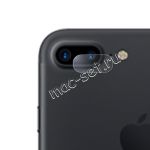 Защитное стекло для камеры Apple iPhone 7 Plus / 8 Plus