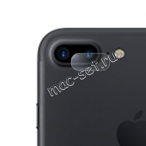 Защитное стекло для камеры Apple iPhone 7 Plus / 8 Plus