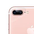 Защитное стекло для камеры Apple iPhone 7 Plus / 8 Plus Red Line
