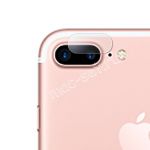 Защитное стекло для камеры Apple iPhone 7 Plus / 8 Plus Red Line