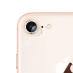 Защитное стекло для камеры Apple iPhone 7 / 8