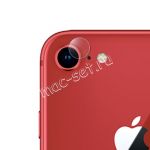 Защитное стекло для камеры Apple iPhone 7 / 8 Red Line