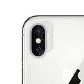 Защитное стекло для камеры Apple iPhone X / XS Red Line