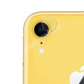 Защитное стекло для камеры Apple iPhone XR