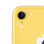 Защитное стекло для камеры Apple iPhone XR