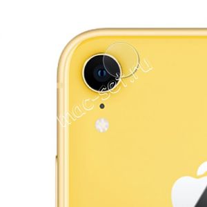 Защитное стекло для камеры Apple iPhone XR