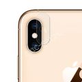Защитное стекло для камеры Apple iPhone XS Max