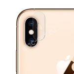 Защитное стекло для камеры Apple iPhone XS Max