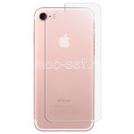 Защитное стекло для Apple iPhone 7 / 8 [заднее]