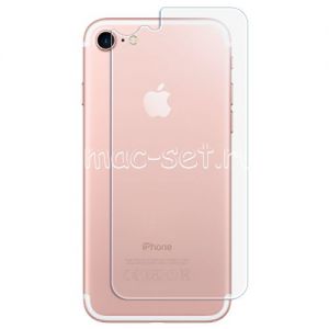 Защитное стекло для Apple iPhone 7 / 8 [заднее]