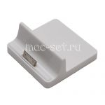 Док-станция для Apple iPad / 2 / New 3 (белая)