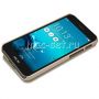 Чехол-книжка для ASUS PadFone S (розовый) Nillkin