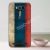 Чехол-накладка силиконовый для ASUS ZenFone 2 Laser ZE550KL с принтом (Russian flag)