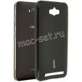 Чехол-накладка силиконовый для ASUS ZenFone Max ZC550KL (черный) Cherry