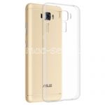 Чехол-накладка силиконовый для ASUS ZenFone 3 Laser ZC551KL (прозрачный 1.0мм)