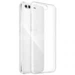 Чехол-накладка силиконовый для ASUS ZenFone 4 Pro ZS551KL (прозрачный 0.5мм)