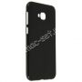 Чехол-накладка силиконовый для ASUS ZenFone 4 Selfie Pro ZD552KL (черный 1.2мм) Soft-Touch