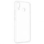 Чехол-накладка силиконовый для ASUS ZenFone 5 ZE620KL (прозрачный) iBox Crystal