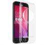 Чехол-накладка силиконовый для ASUS ZenFone Zoom ZX551ML (прозрачный 0.5мм)