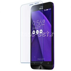 Защитное стекло для ASUS ZenFone 2 Laser ZE500KL / ZE500KG