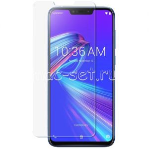 Защитное стекло для ASUS ZenFone Max (M2) ZB633KL Red Line