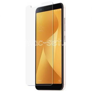 Защитное стекло для ASUS ZenFone Max Plus (M1) ZB570TL
