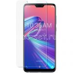 Защитное стекло для ASUS ZenFone Max Pro (M2) ZB631KL